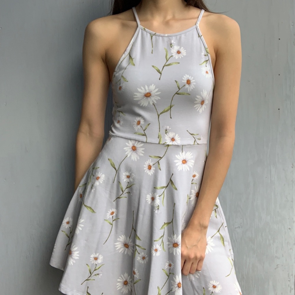 Forever21 Daisy Dress
